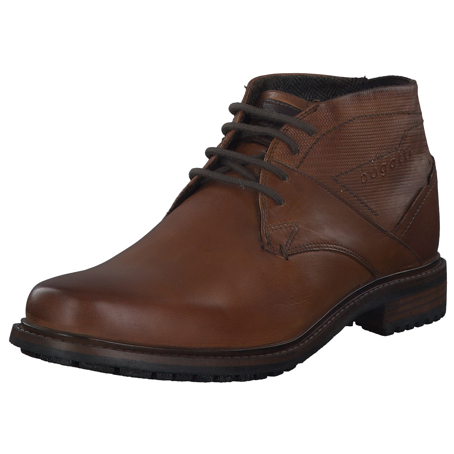 Bugatti Relias Evo 20534, Stiefeletten, Herren, braun