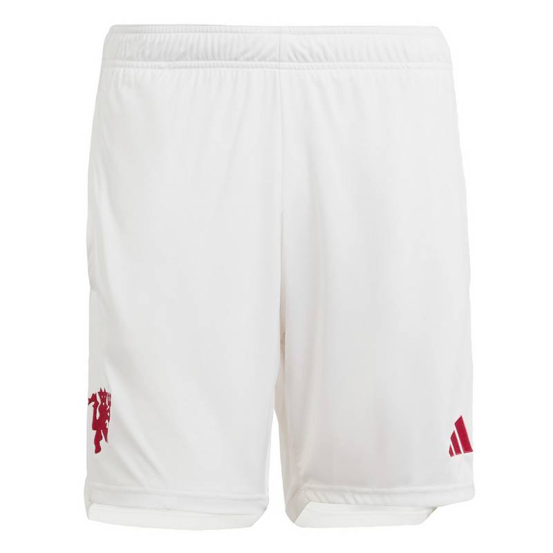 adidas Manchester United 23/24 Ausweichshorts Funktionsshorts Herren