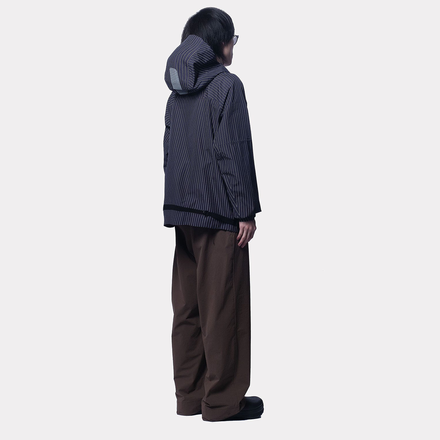 Unisex Archive Storm Shell Jacket