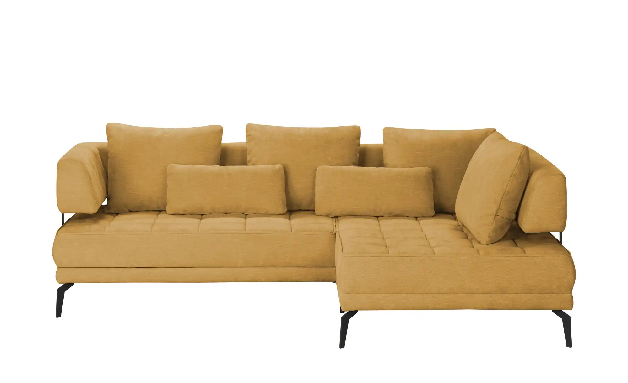 Twist Ecksofa Giotto