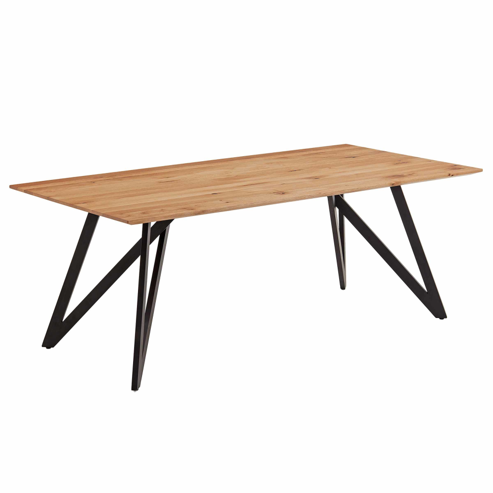 Design-Esstisch Valmondo Namur