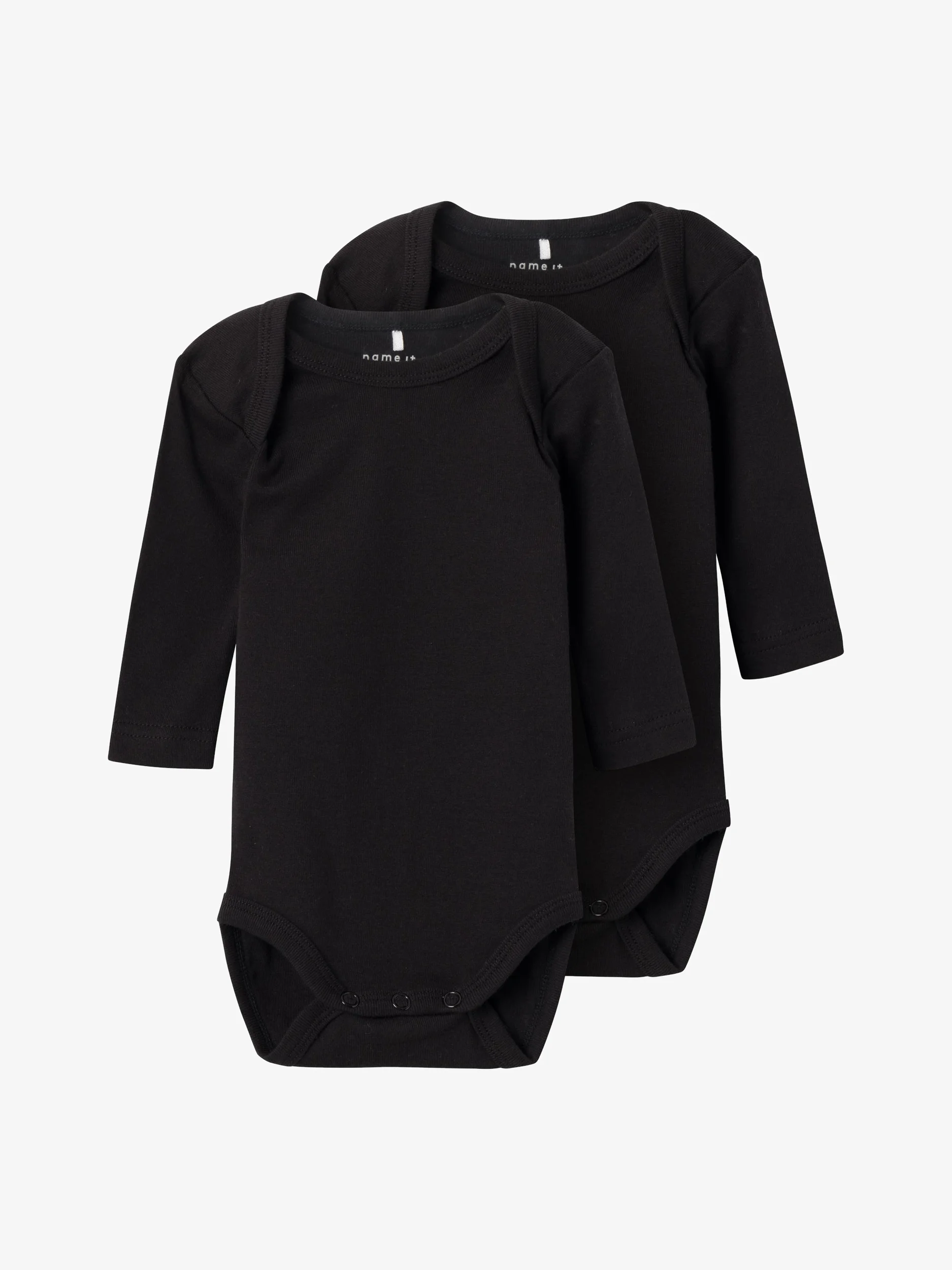 Name it NBNBODY SOLID UNISEX PACK DE 2 - Cuerpo
