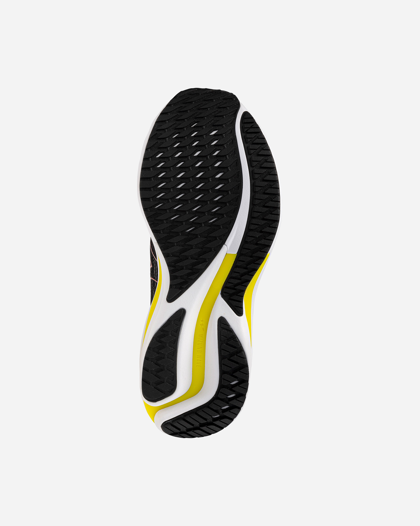 Scarpe Running Mizuno Wave Rider 28 M J1GC2403-58