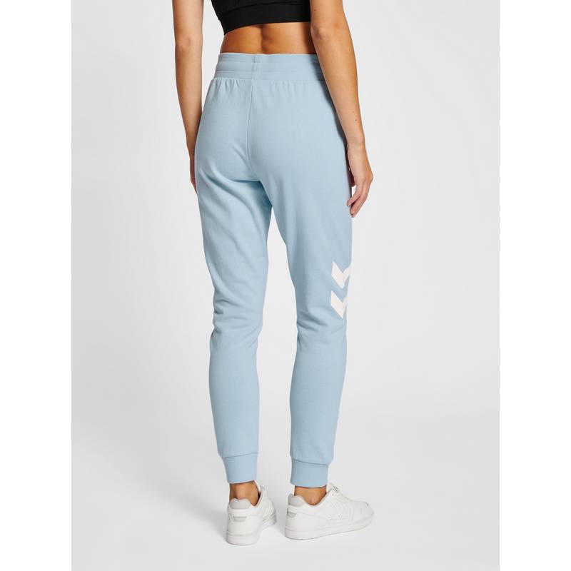 hummel hmlLEGACY WOMAN TAPERED PANTS Sweathose Damen