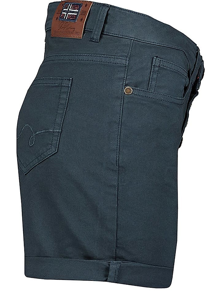 Geographical Norway Bermudas 
