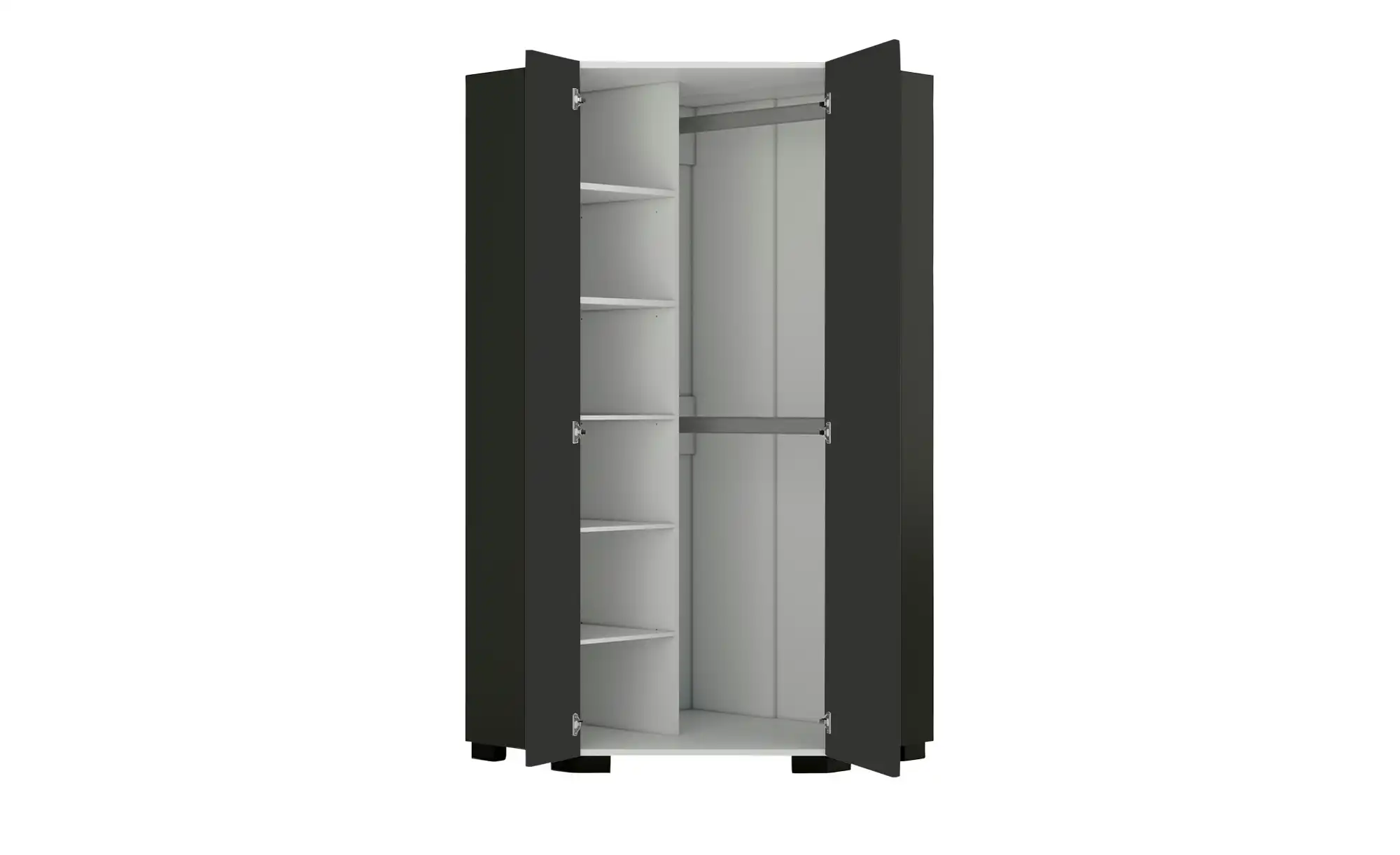 Eckschrank
