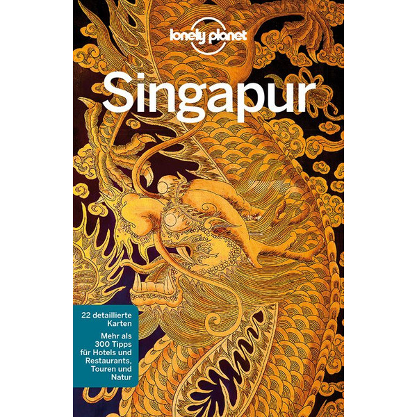 LP DT. SINGAPUR