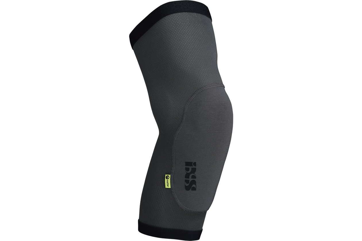 IXS Flow Light Knie Protektor - 2023