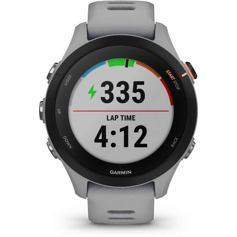 Garmin Forerunner 255S Basic Sportuhr