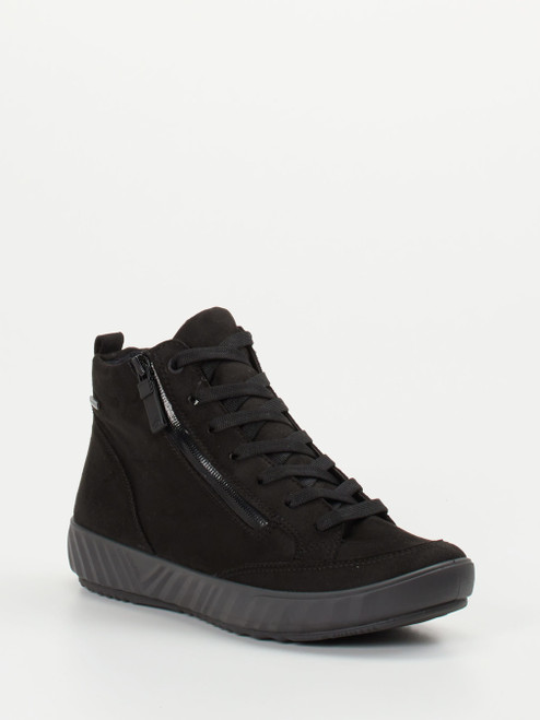 Schnürstiefelette-27510090316 Ara