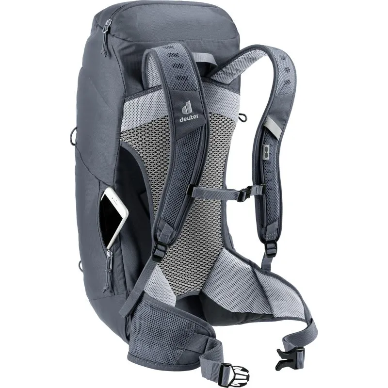 Deuter Rucksack AC Lite 24 - black