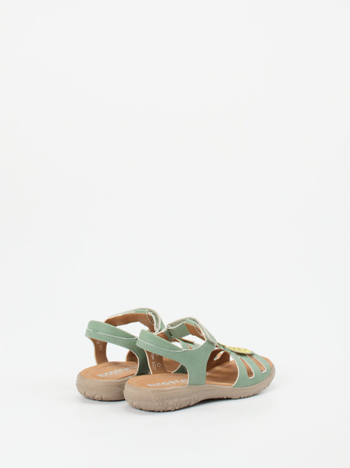 Sandalette-62016290002 Ricosta