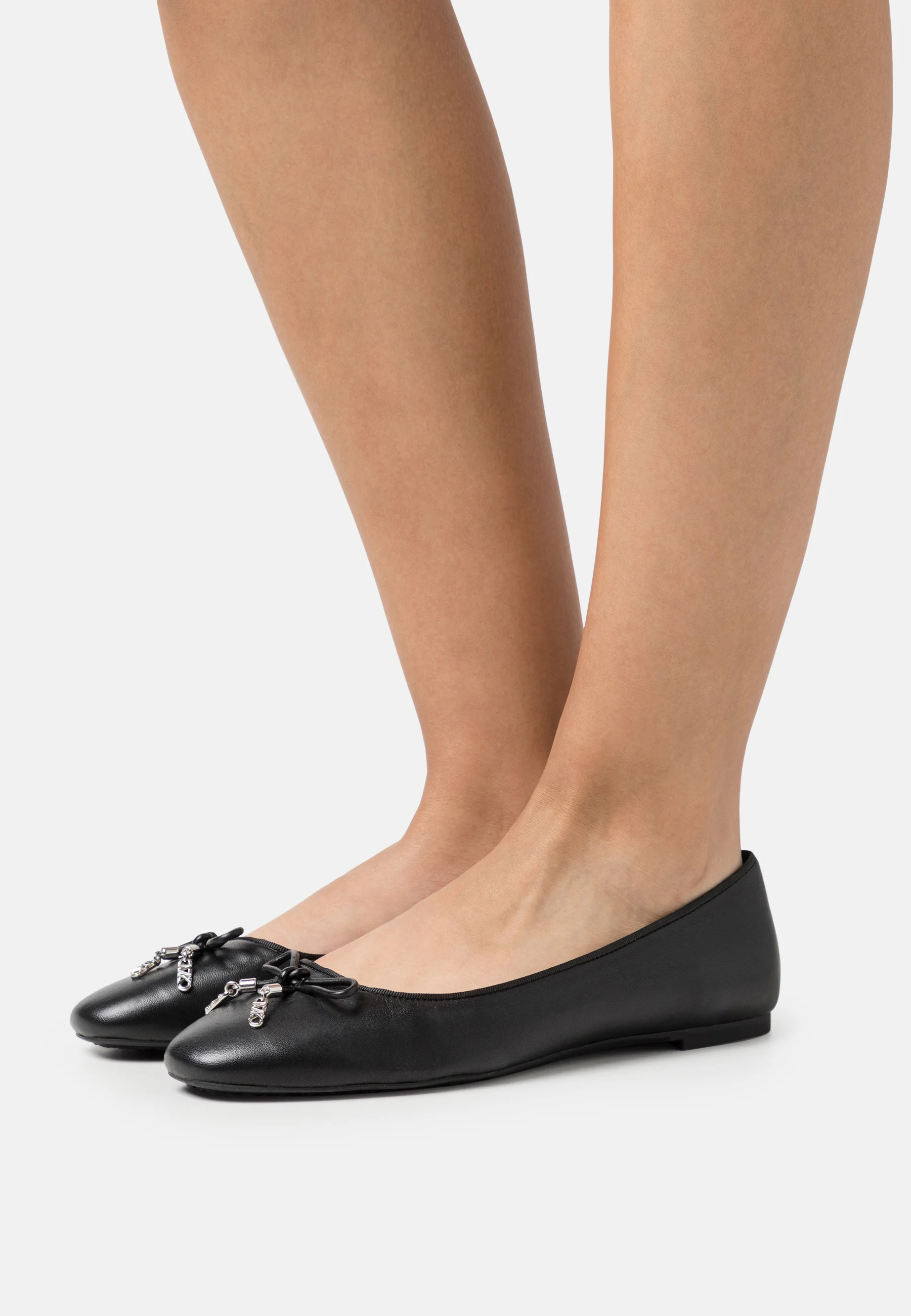 MICHAEL Michael Kors NORI FLEX FLAT - Bailarinas
