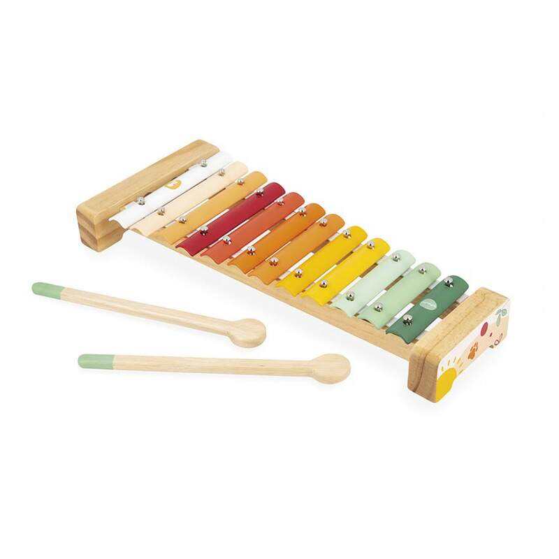 Xylophone Sunshine