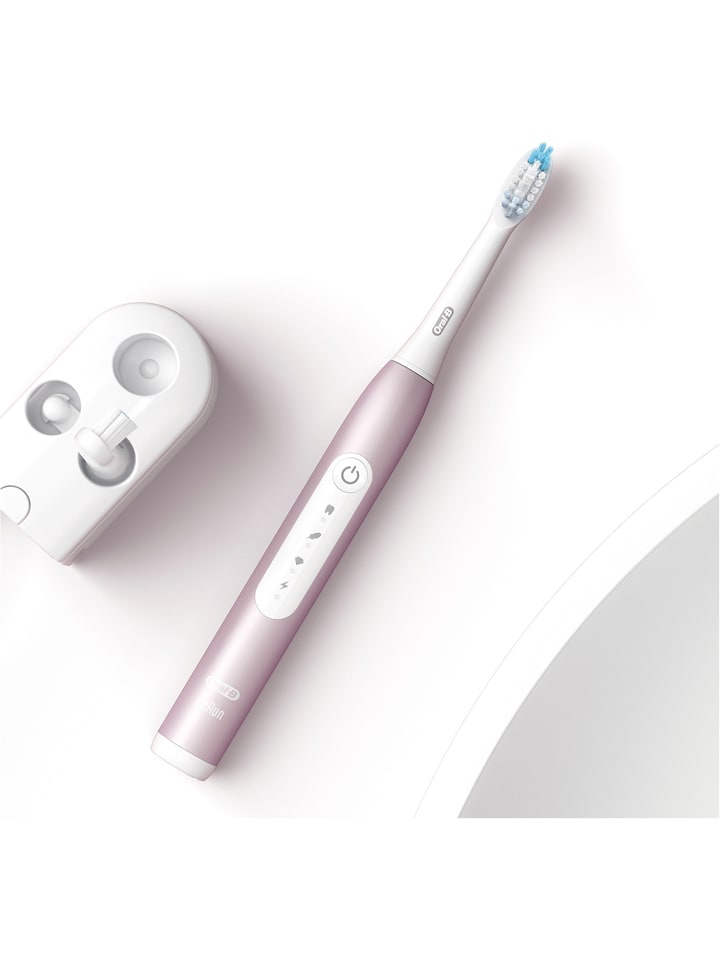 Oral-B Schallzahnbürste 