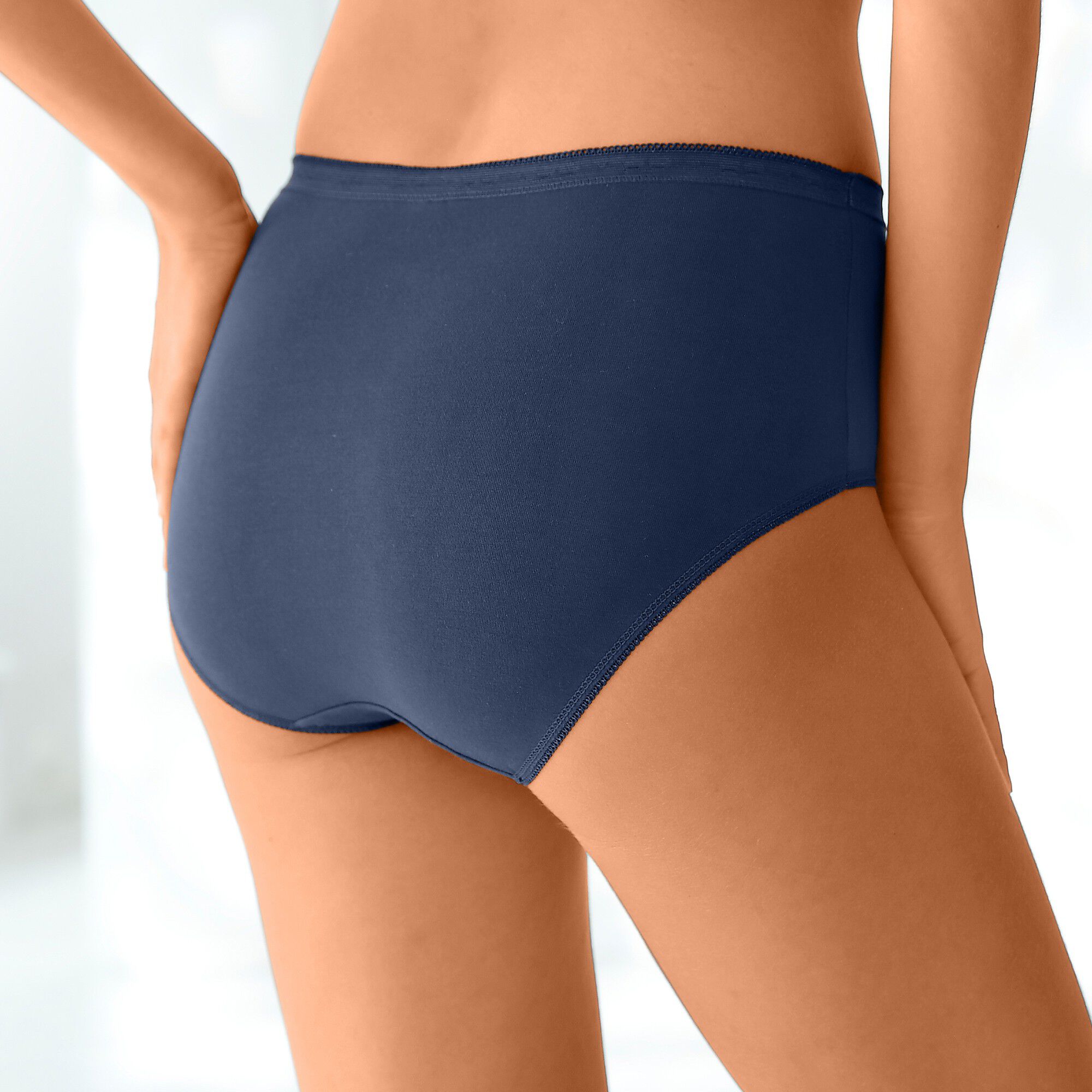 Culotte maxi basique
