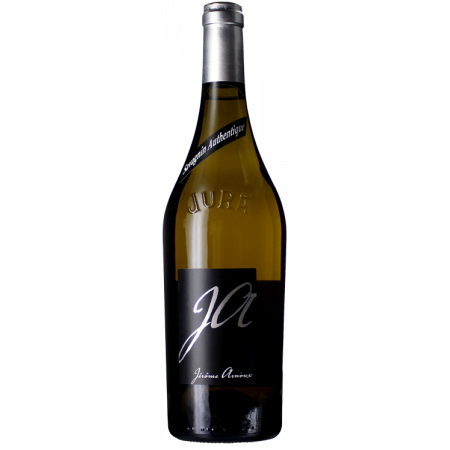 ARBOIS SAVAGNIN AUTHENTIQUE 2018 - CELLIER DES TIERCELINES - JEROME ARNOUX