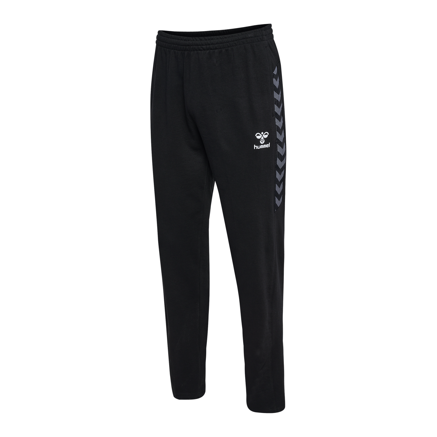 Hummel hmlAuthentic Trainingshose Schwarz F2001