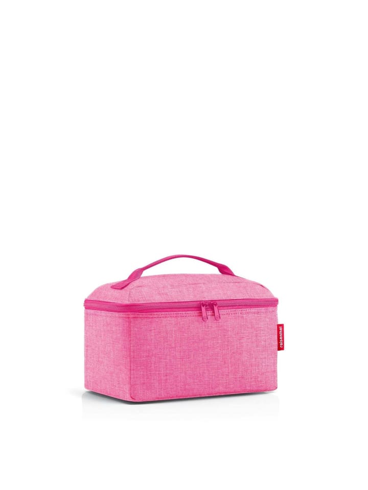 Reisenthel travelling - Beautycase 27 cm (twist blush) in twist pink günstig kaufen onesize