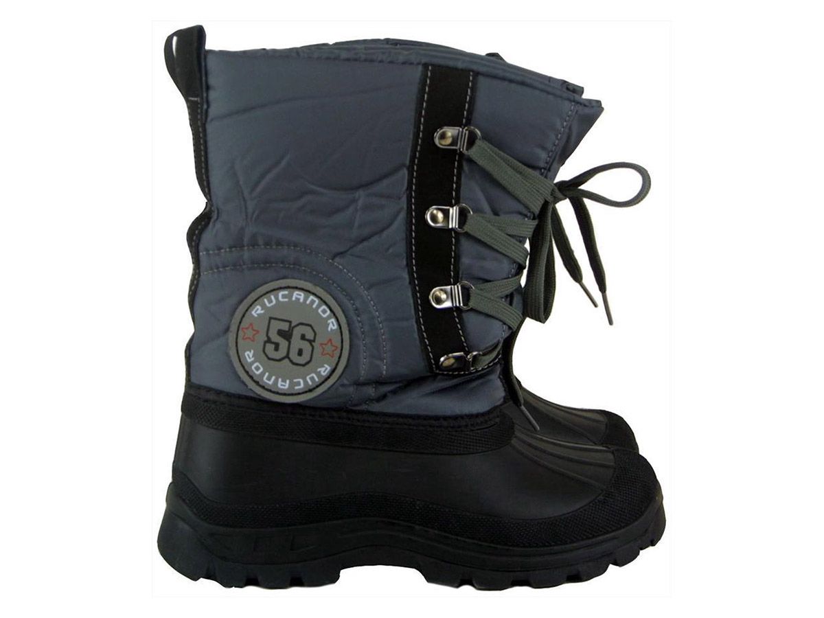 Rucanor Sky Kinder Snowboots