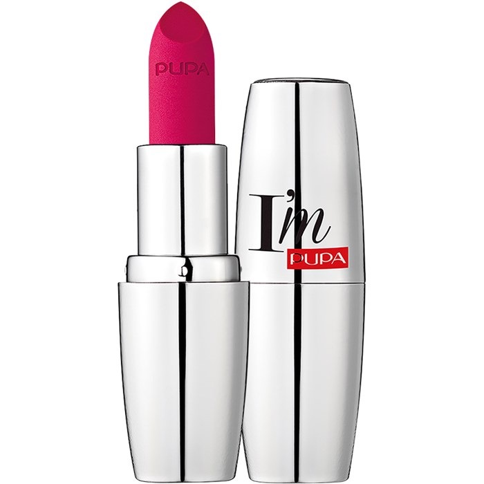I'm Matt Lipstick