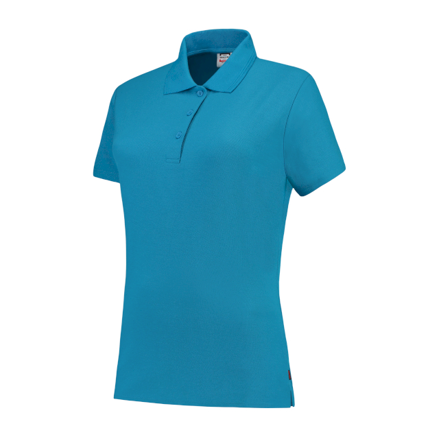 Tricorp Damen-Poloshirt, schmale Passform, 201006