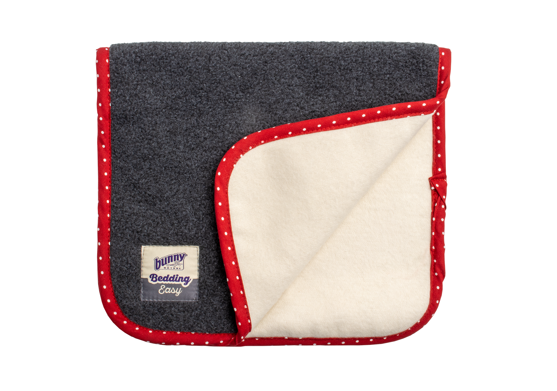 Bunny Käfigzubehör Bunny Einstreumatte Bedding Easy Mini
