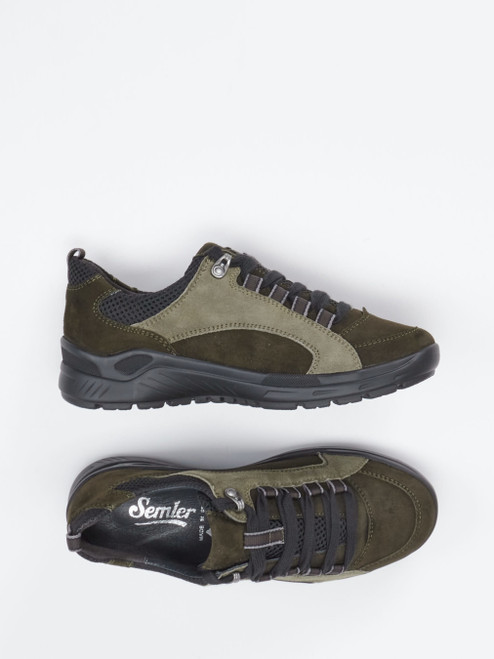 Schnürschuh-26516090003 Semler