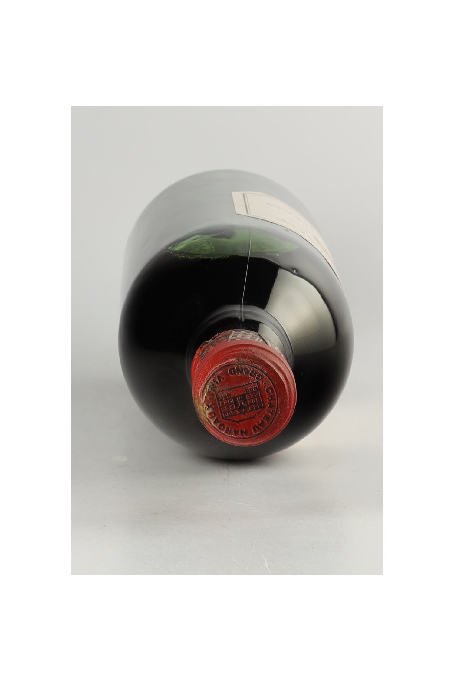 Château Margaux 1968, Margaux