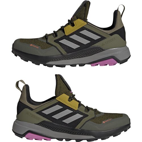 HERREN MULTIFUNKTIONSSCHUHE TERREX TRAILMAKER GTX