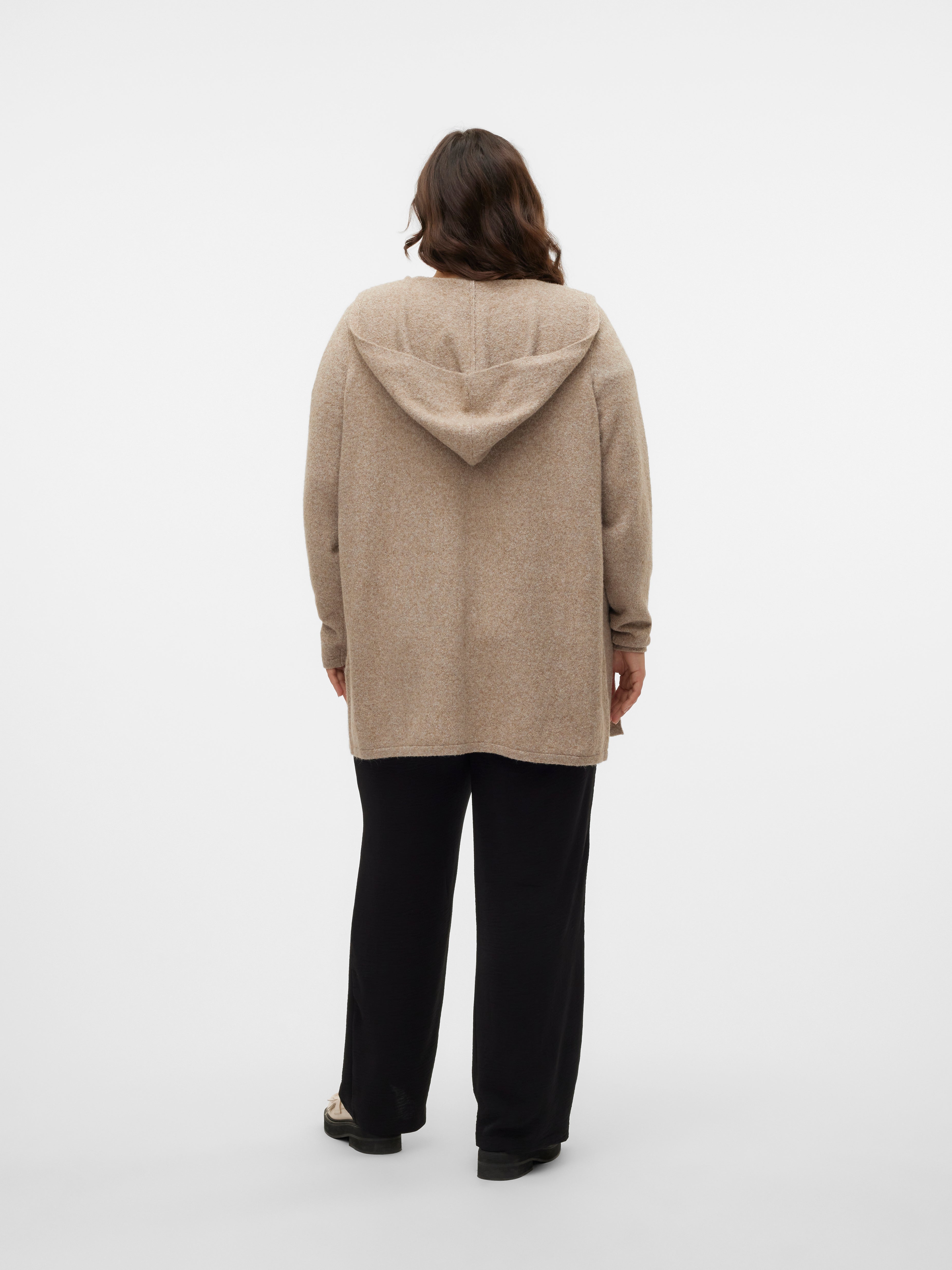 VMDOFFY Strickjacke