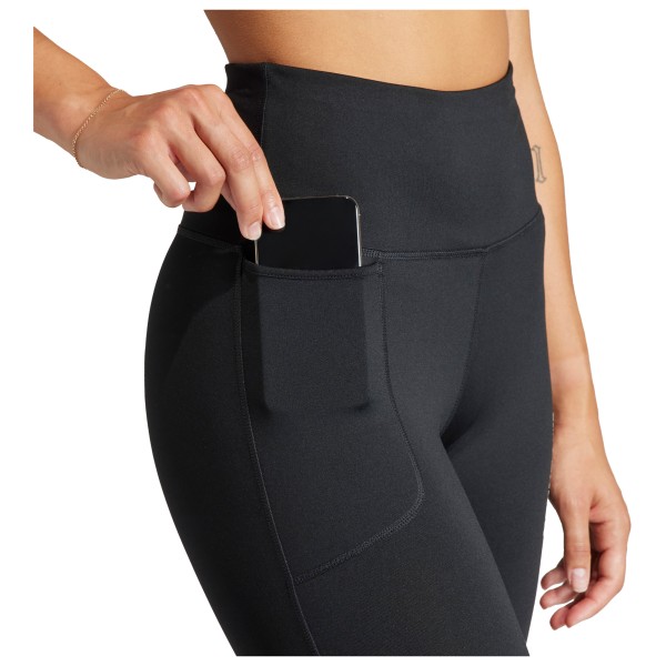 adidas Terrex - Women's Terrex Multi Brushed Leggings - Lauftights