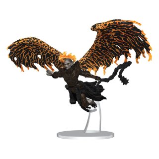 D&D Icons of the Realms Miniaturen vorbemalt Archdevils - Bael, Bel, and Zariel (3)