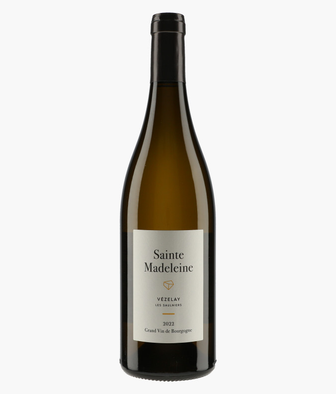 Vézelay Les Saulniers 2022SAINTE-MADELEINE