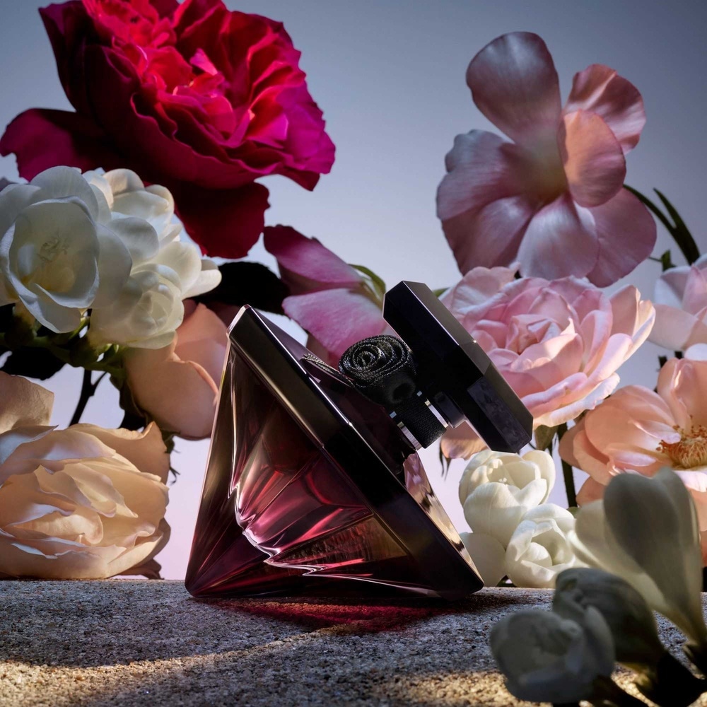 Lancôme La Nuit Trésor - Fleur de Nuit 50ml Eau de parfum florale femme