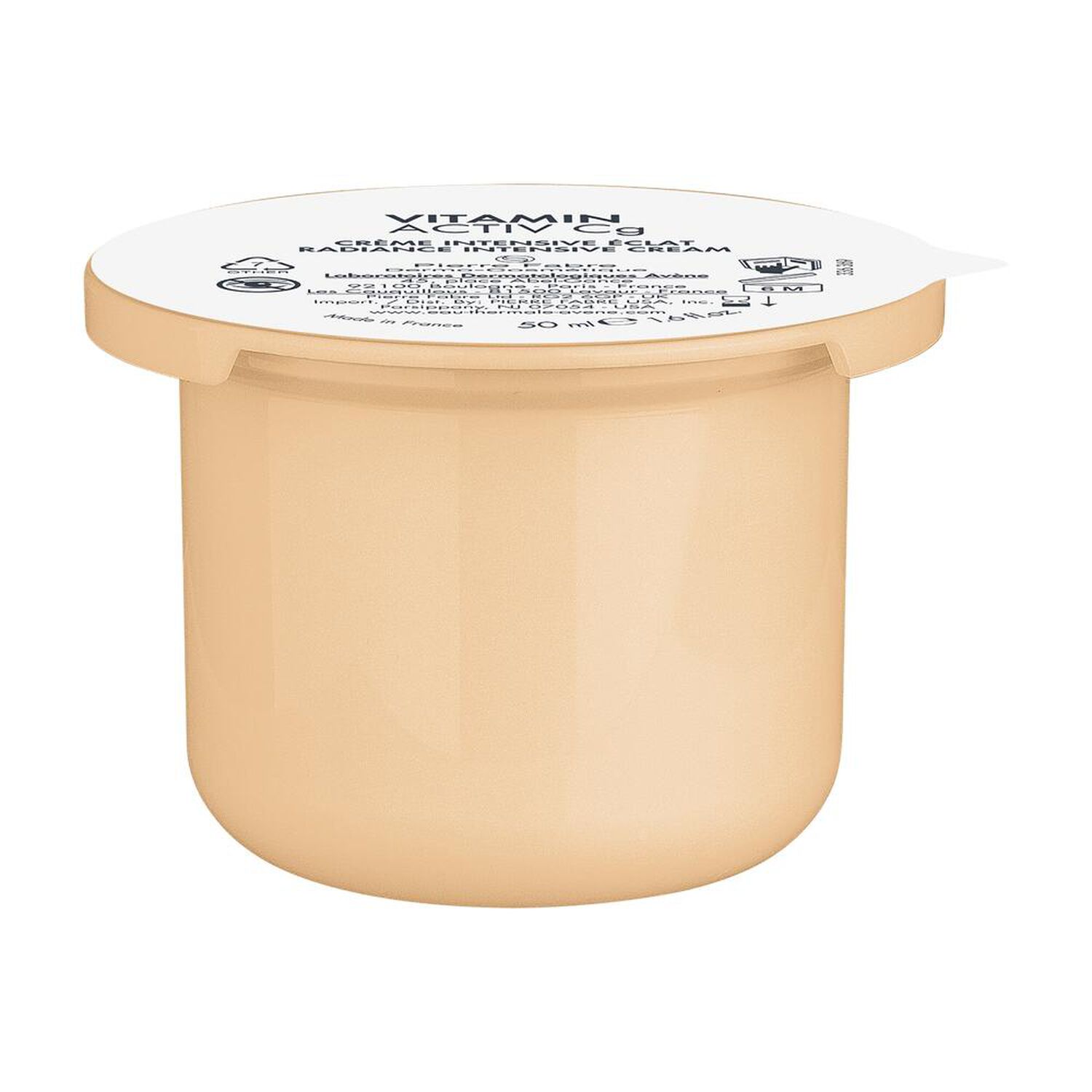 Eau Thermale Avène Vitamin Activ Cg Crème de jour recharge
