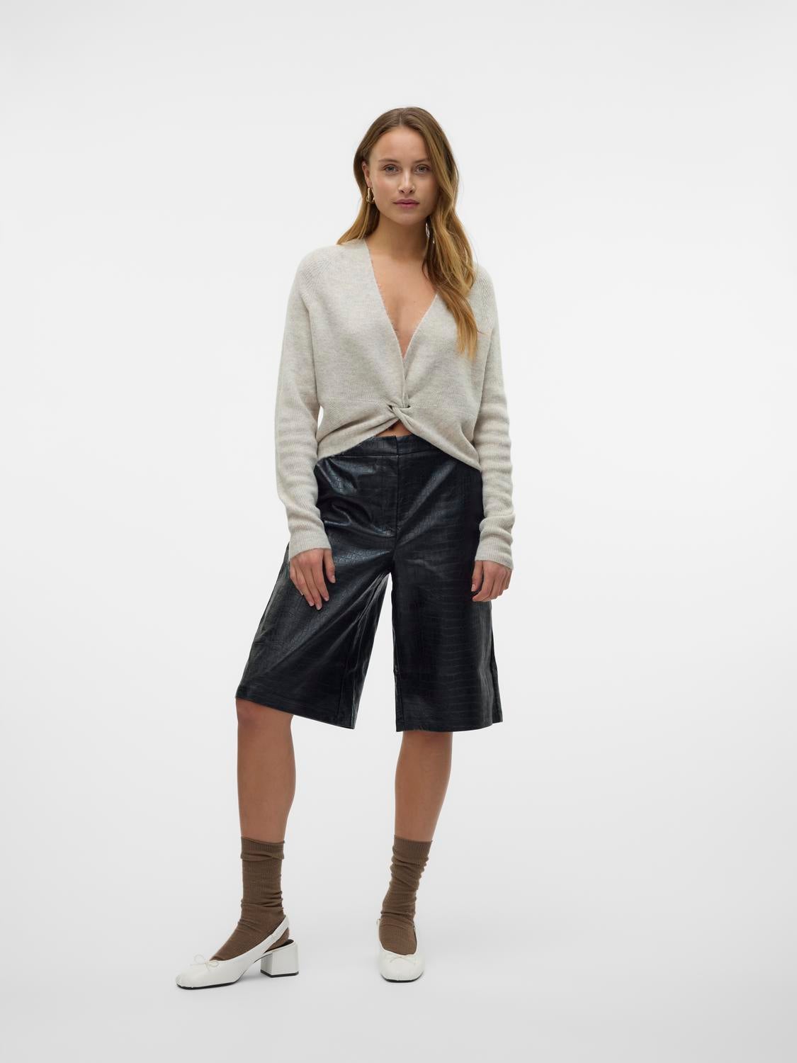 VMLEFILE Pullover