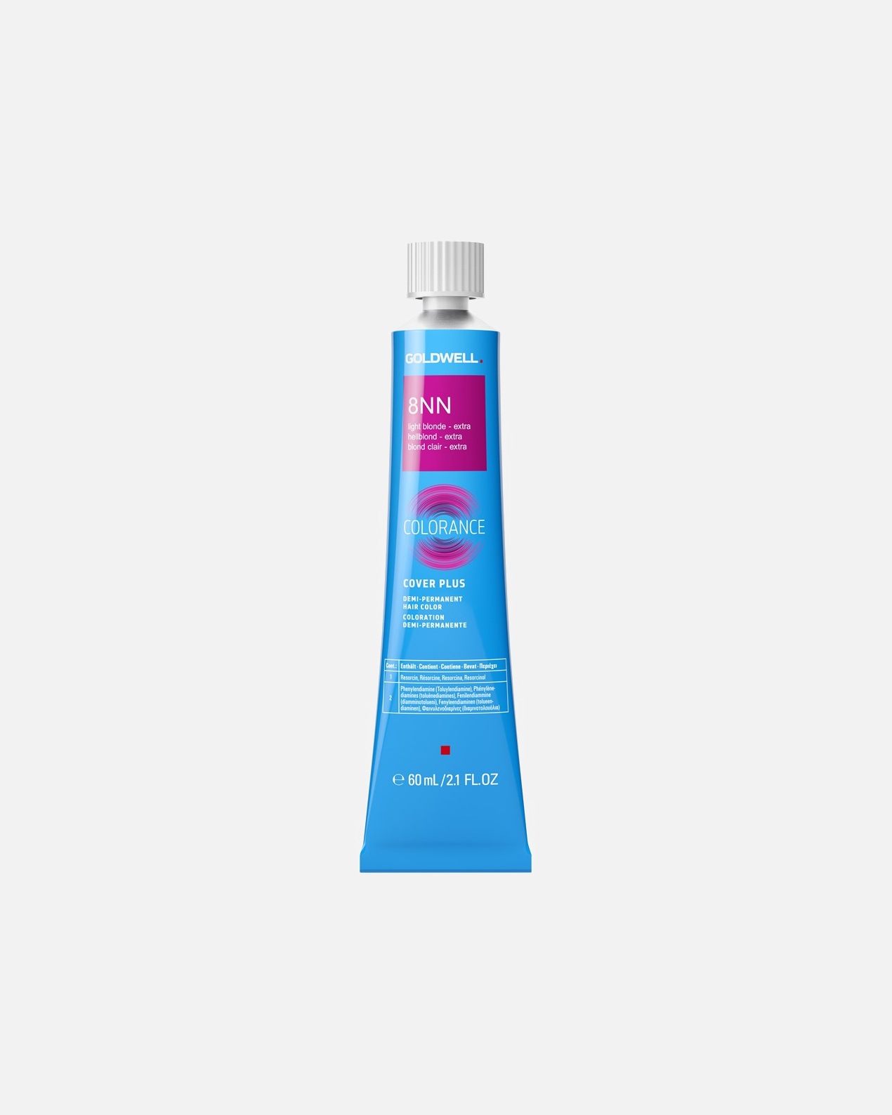Goldwell Cover Plus Demi-Permanent Hårfarge