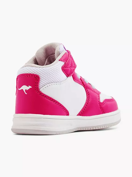KangaRoos Hoher Sneaker