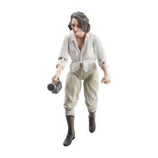 Indiana Jones Adventure Series Actionfigur Helena Shaw (Indiana Jones und das Rad des Schicksals) 15 cm