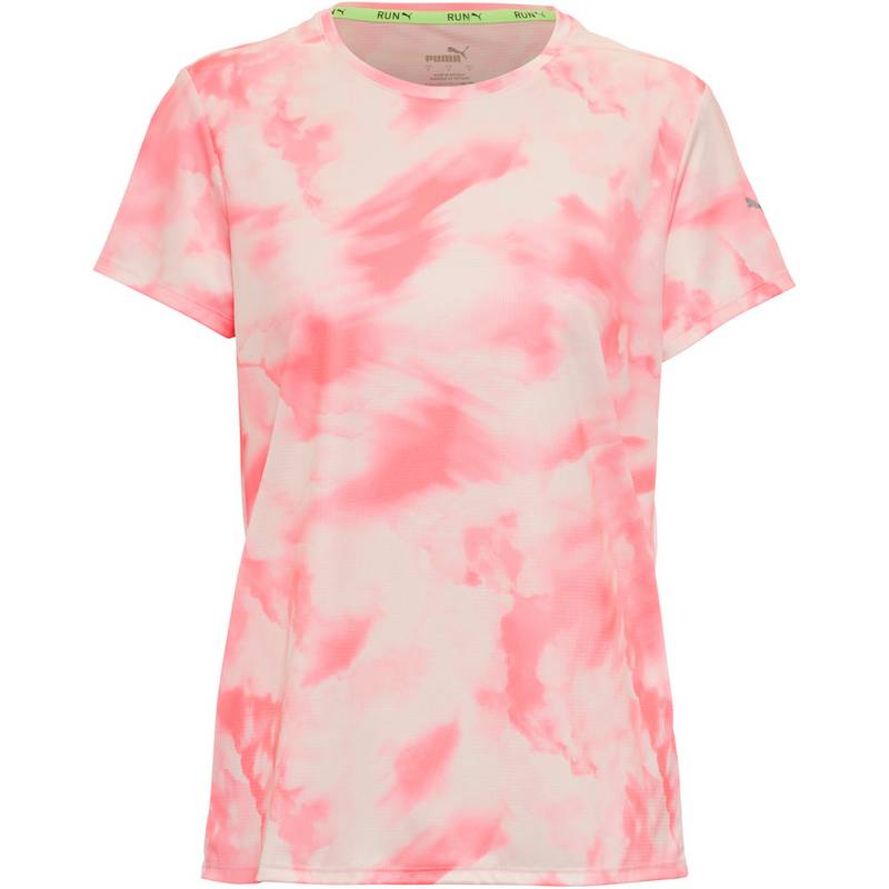 PUMA RUN FAVORITE Funktionsshirt Damen