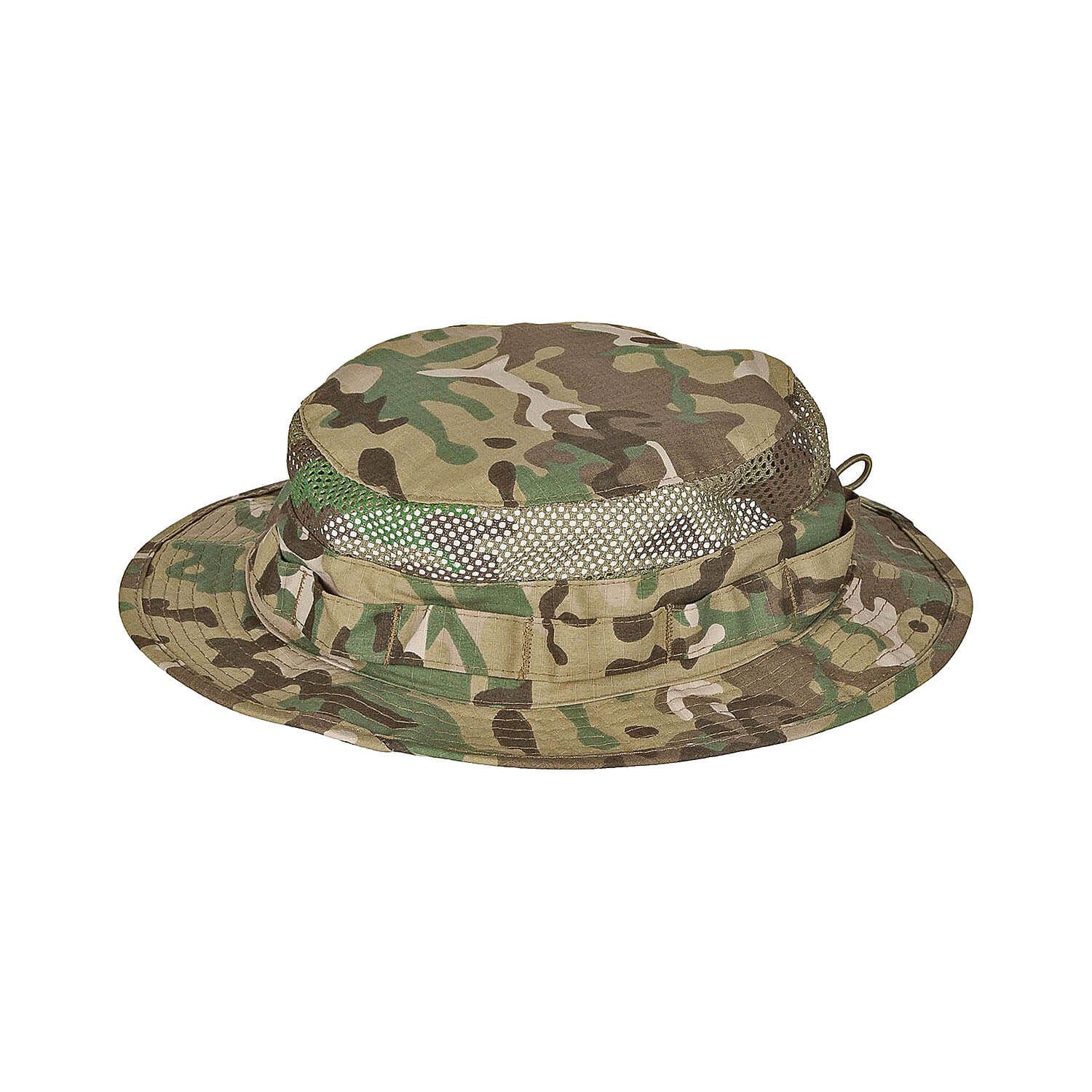 Buschhut Mesh Boonie