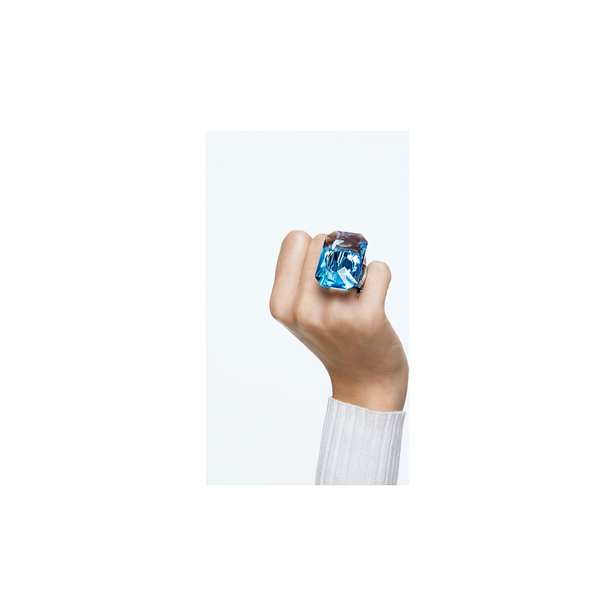 Swarovski Damenring