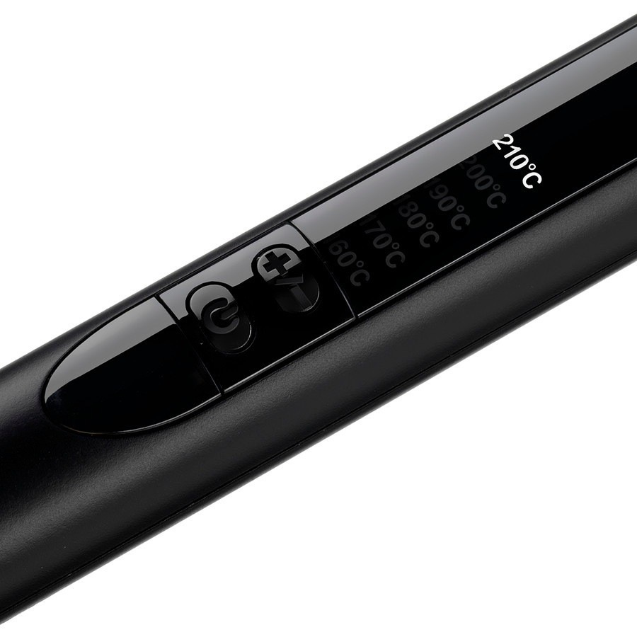 BaByliss Conische Muur