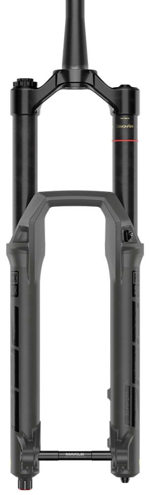 RockShox ZEB Ultimate Charger 3 RC2 29