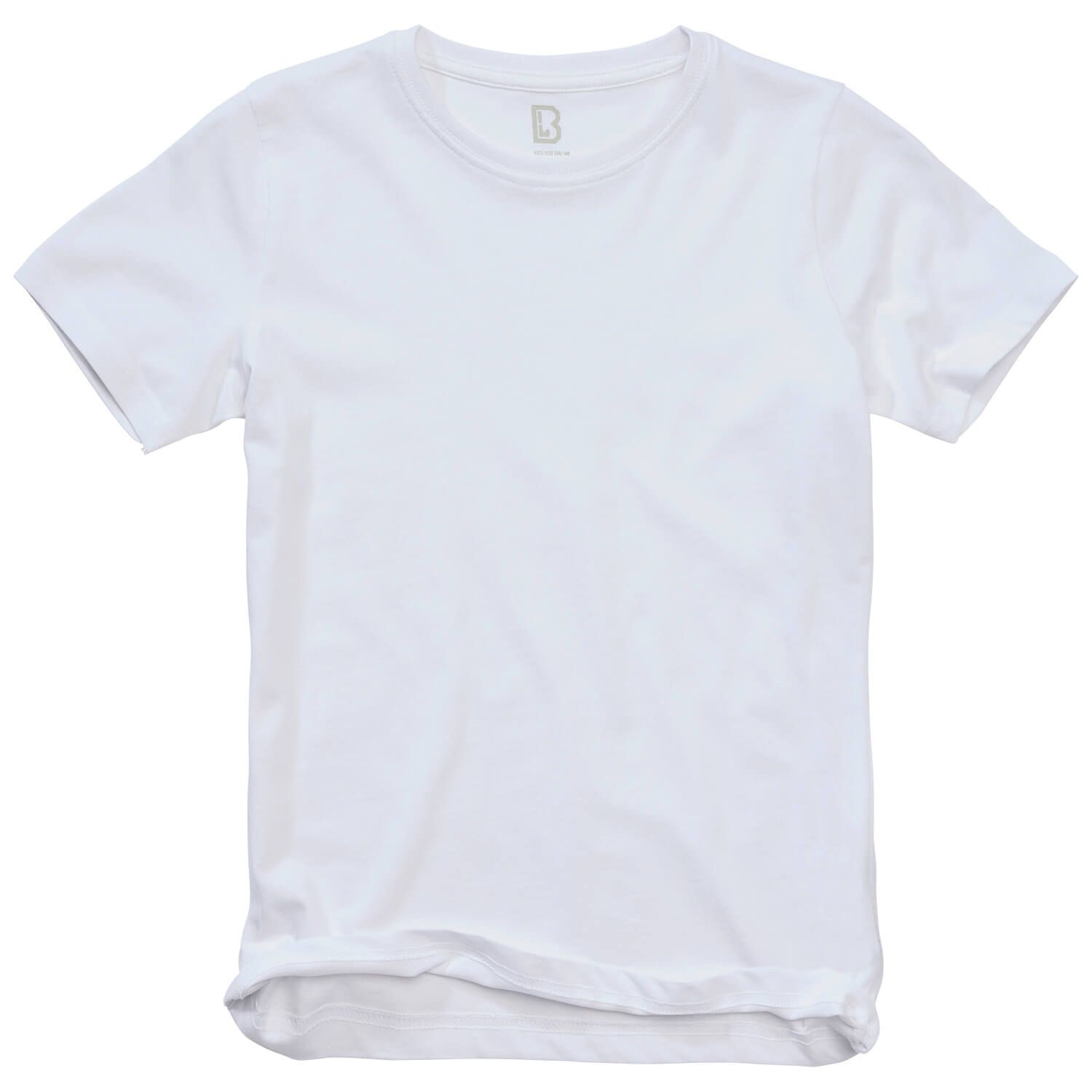Kids T-Shirt Cotton