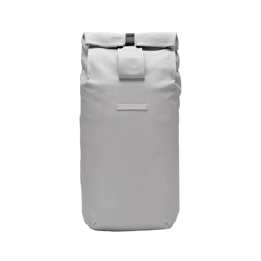 Horizn Studios SoFo Rolltop Backpack - Light Quartz Grey