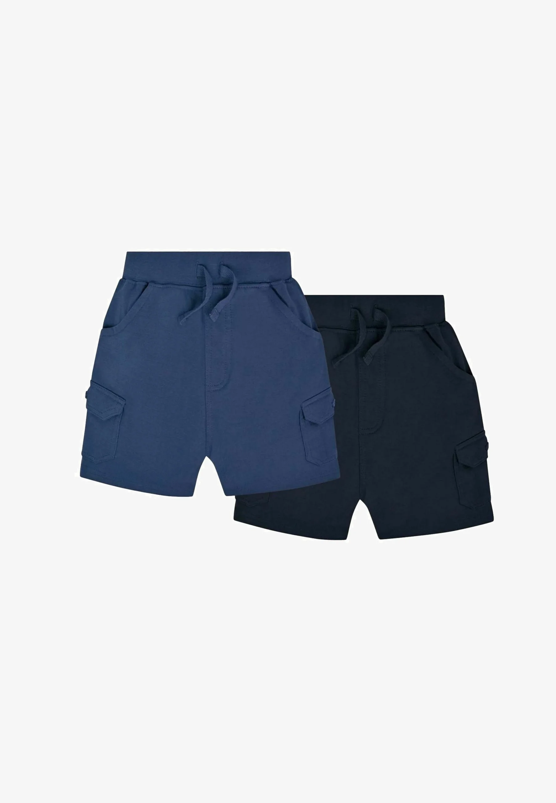 JoJo Maman Bébé 2-PACK - REGULAR FIT - Pantalón cargo