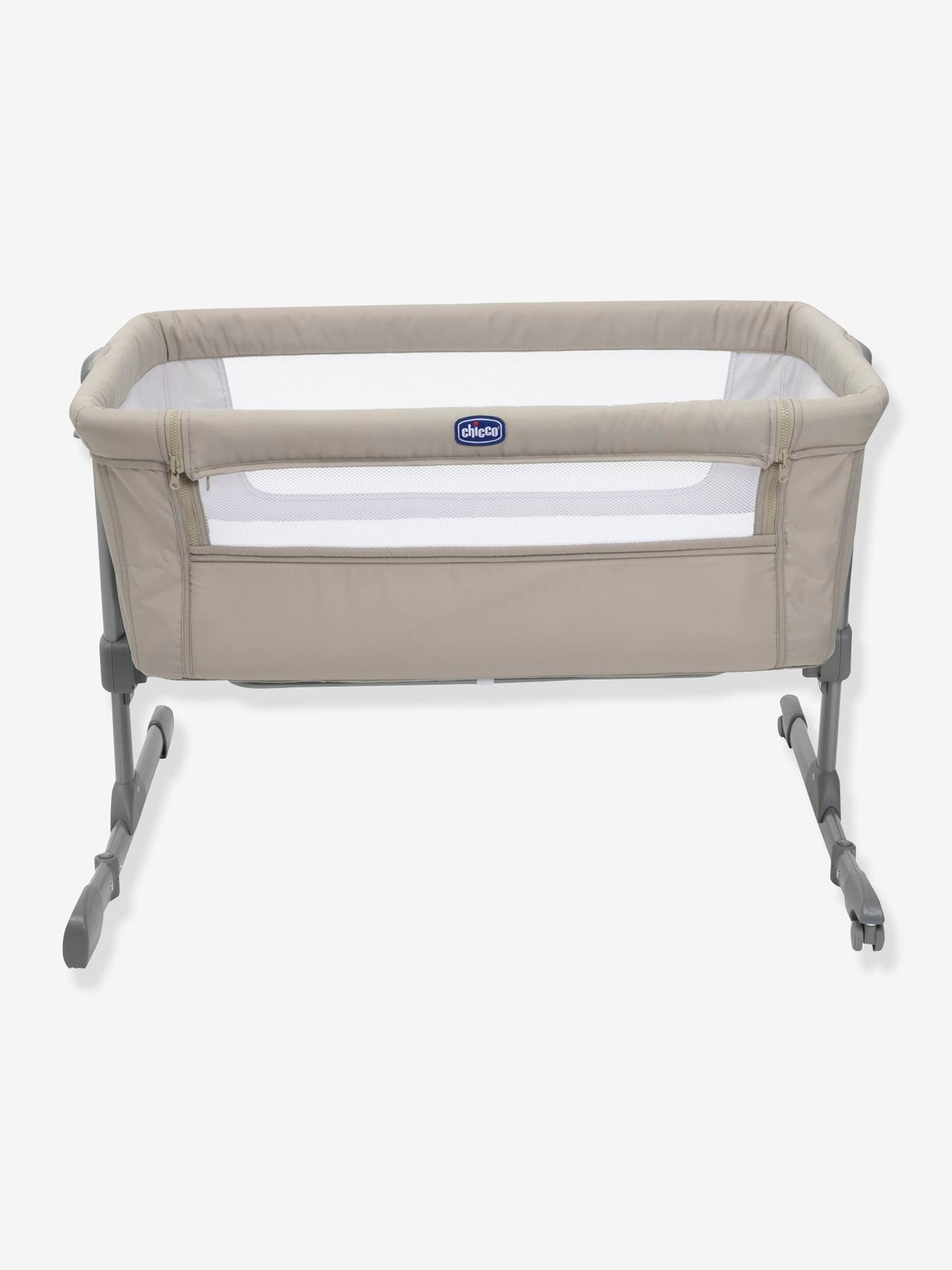 Chicco Beistellbett NEXT2ME ESSENTIAL CHICCO - beige
