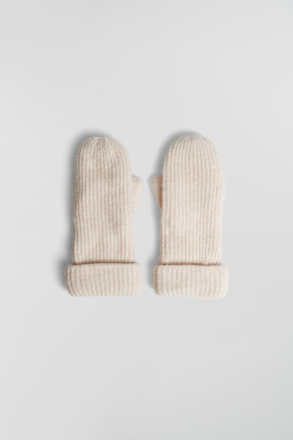 Bea mittens